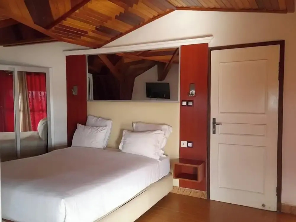 Hôtel Copacabana Kribi