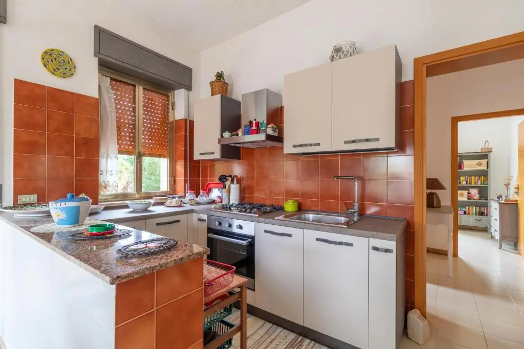 Casa vacanza Stella