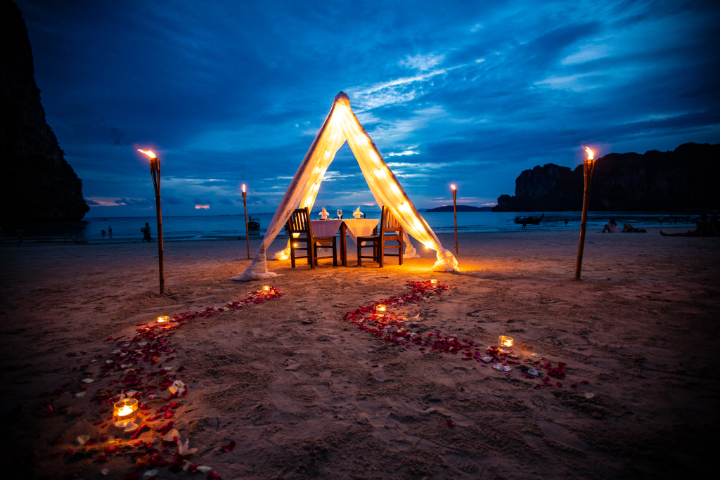 Railay Village Resort & Spa