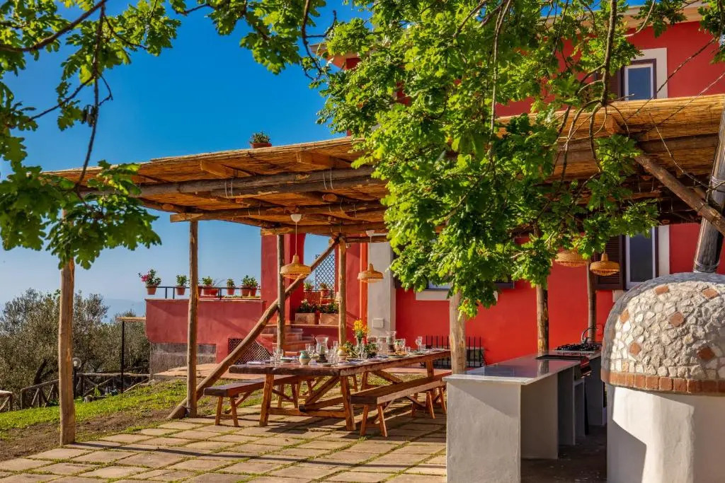 Casa Aprea