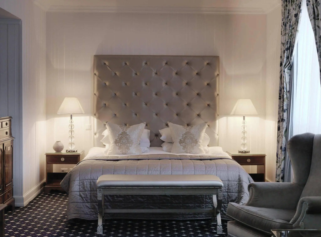 Hotel Continental