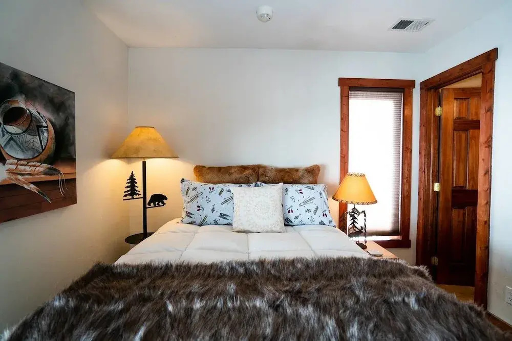The Mountain Escape in Vail