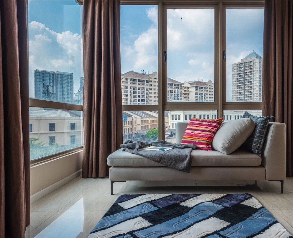 Dorsett Residences Kuala Lumpur