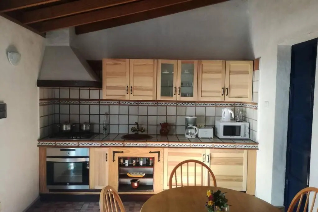 Casa Las Laderitas A