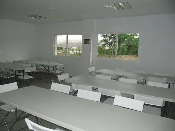 Albergue Municipal de Ronda