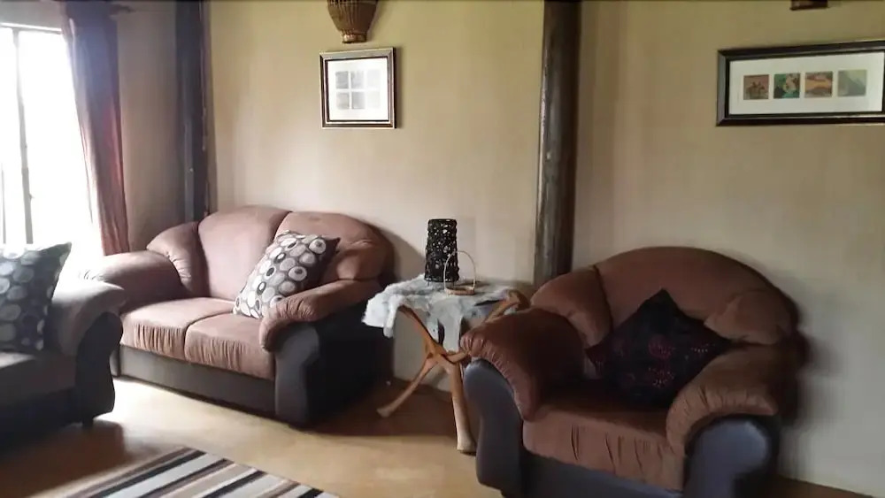 Chakira Lodge