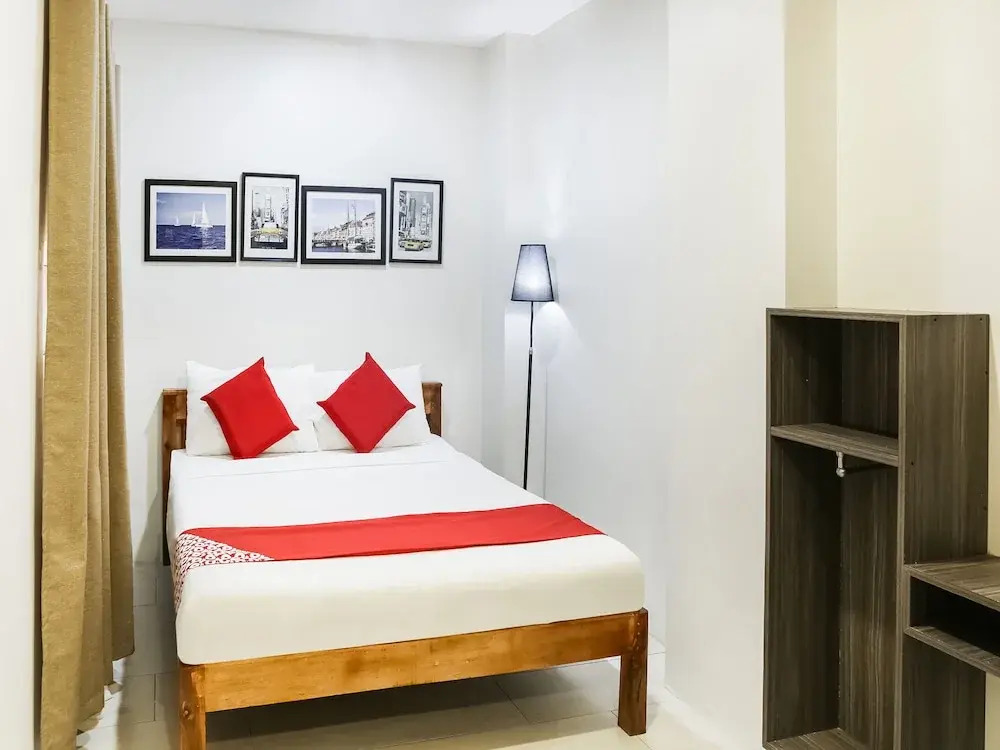 The Rooms by Alinace at Mango Hotel