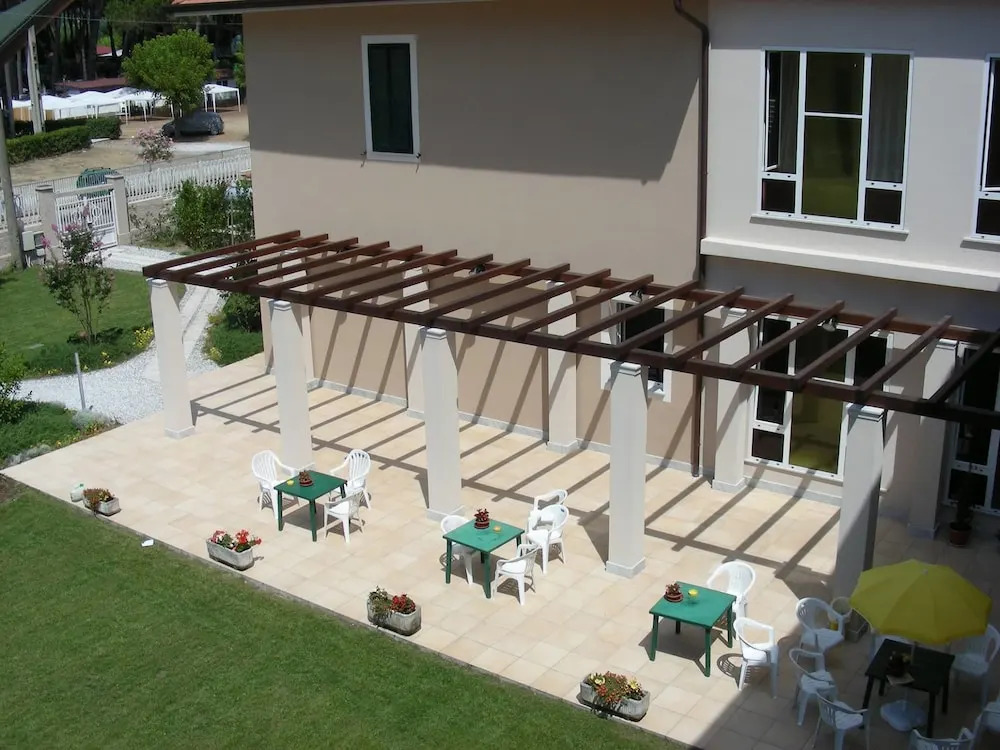 Casa Nostra Signora Del Sacro Cuore di Gesù