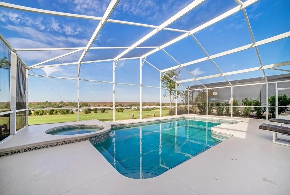A Modern Take at Highlands Reserve