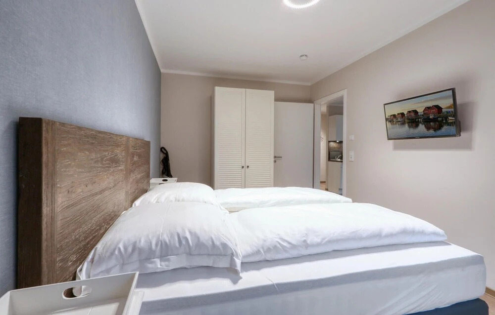 Baltischer Hof Apartment 18