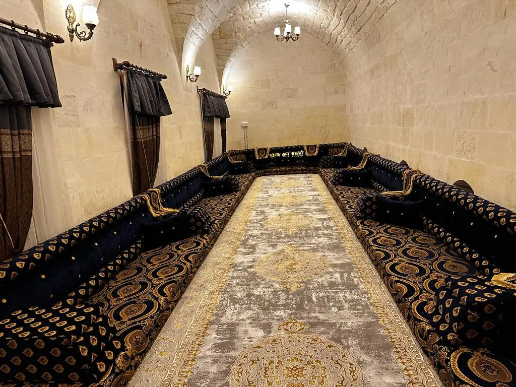 Hakim Bey Boutique Hotel