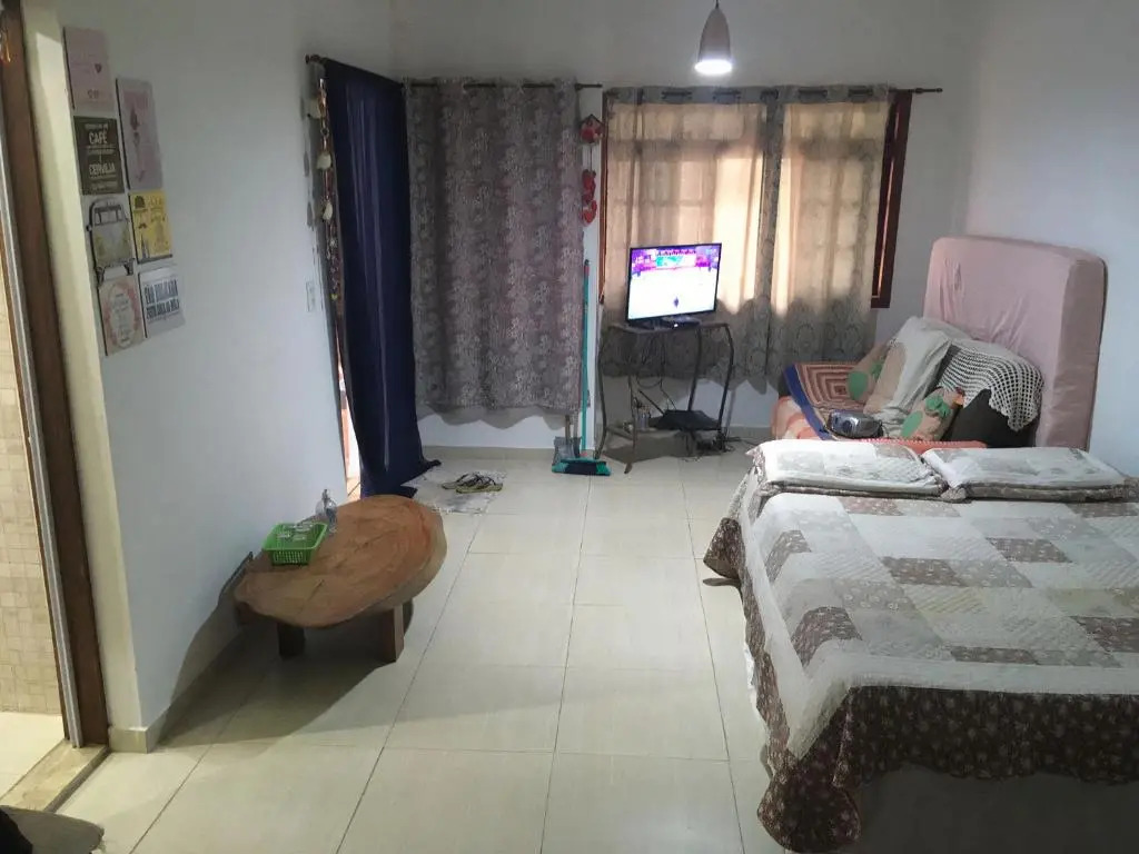 SUITE - CIDADE das CACHOEIRAS