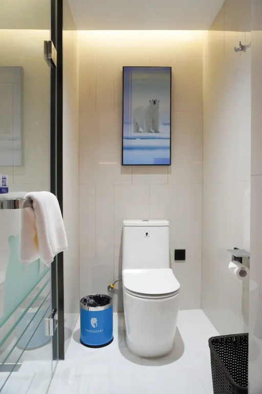 Tianjin Polar Ocean Hotel