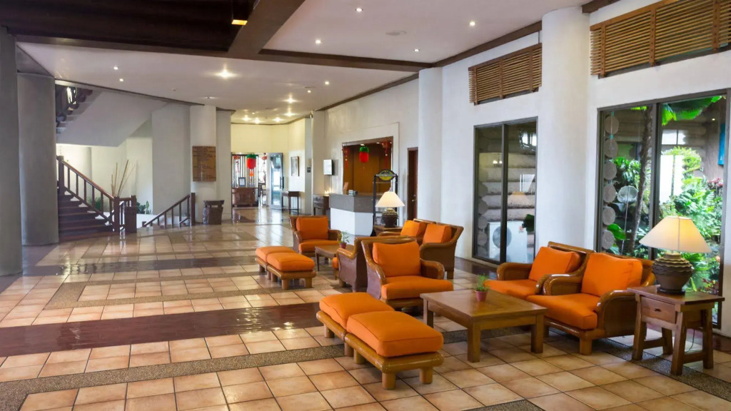 Canyon Woods Resort Club