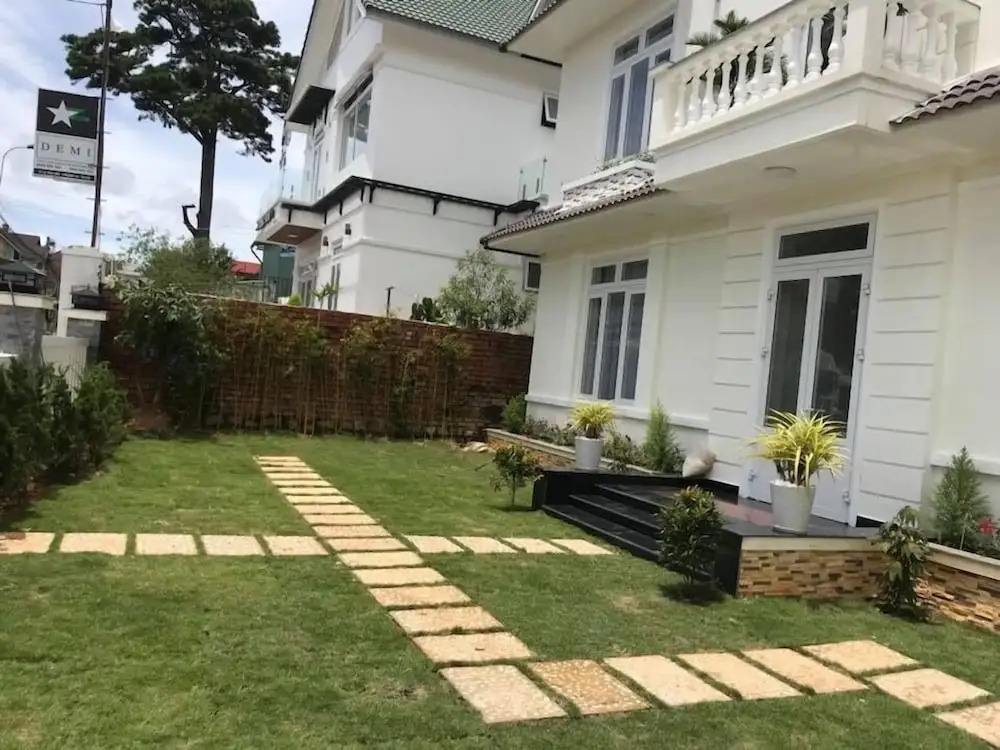 Lan Viên Villa