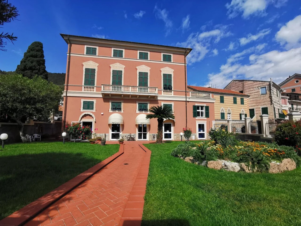 Albergo MP Noli