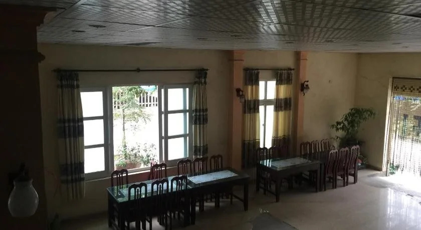 Thanh Dat 2 Hotel