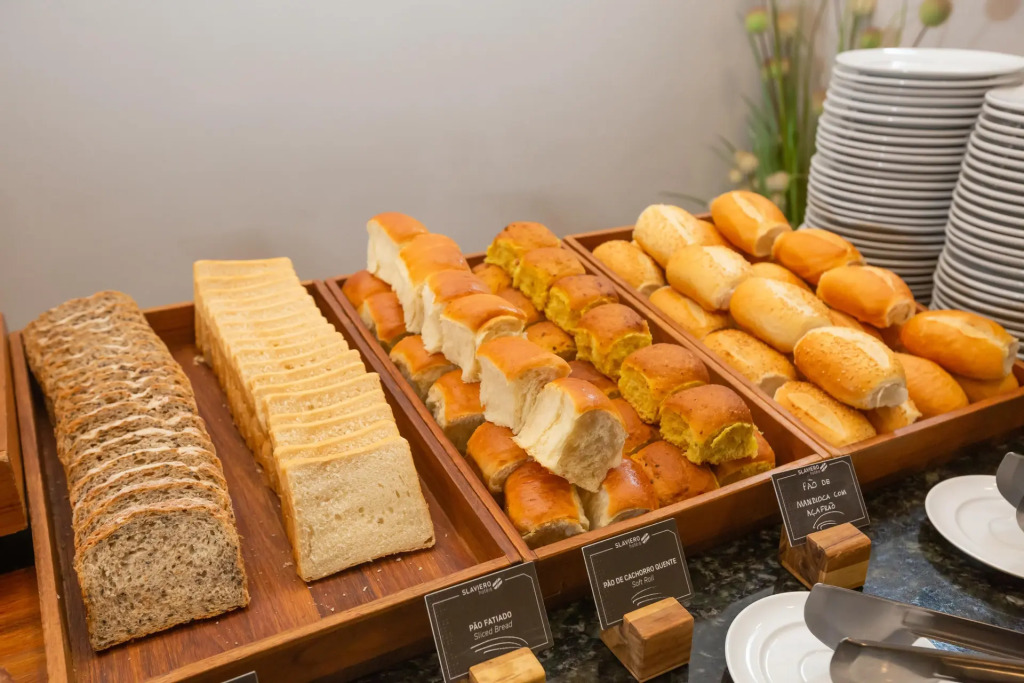 Slaviero Hotel Blumenau