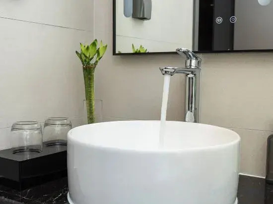 Homeinn Selected Hotel (Yunfu Yuncheng)