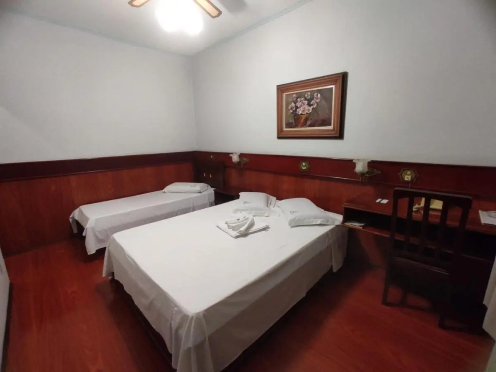 Js Palace Hotel