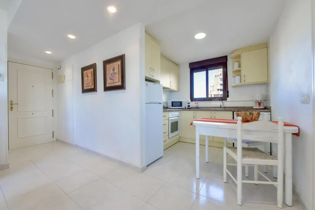 Villas Guzman - Apartamento Topacio IV