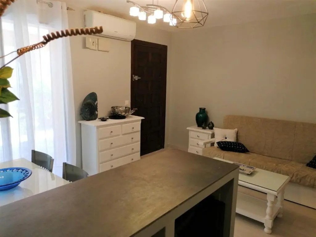 Apartamento 19 Eurosol a 200 metros Carihuela