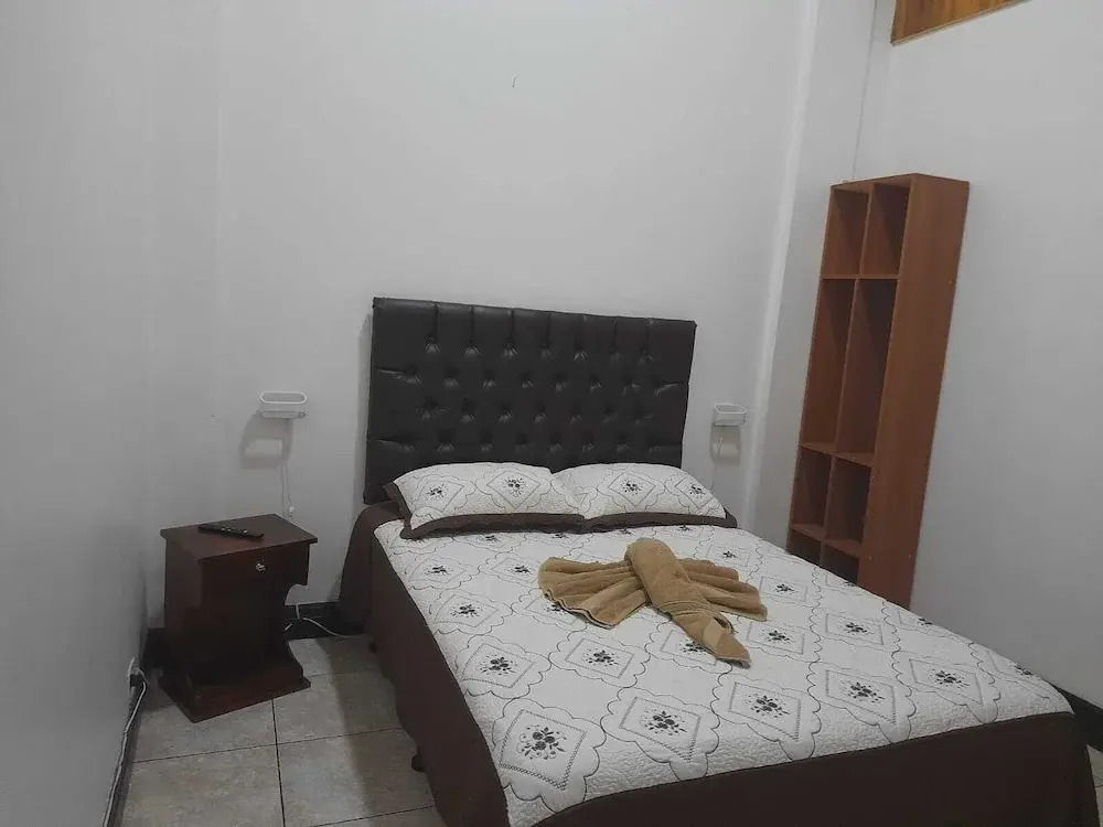 Alisson Hotel y Restaurant