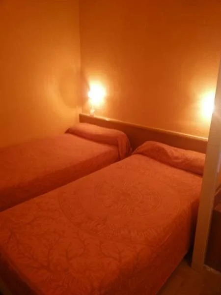 Hotel du Berry