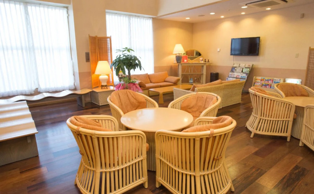 Hotel Keipu