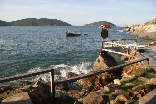 Pousada Vista Grega