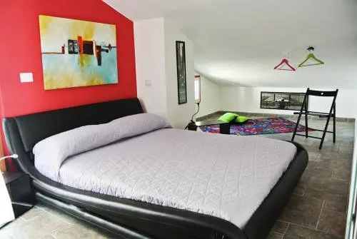 B&B A Casa Del Doc