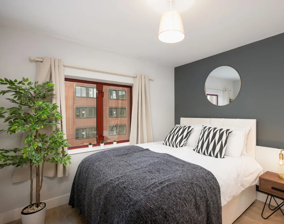 Wesley Gate Apartments