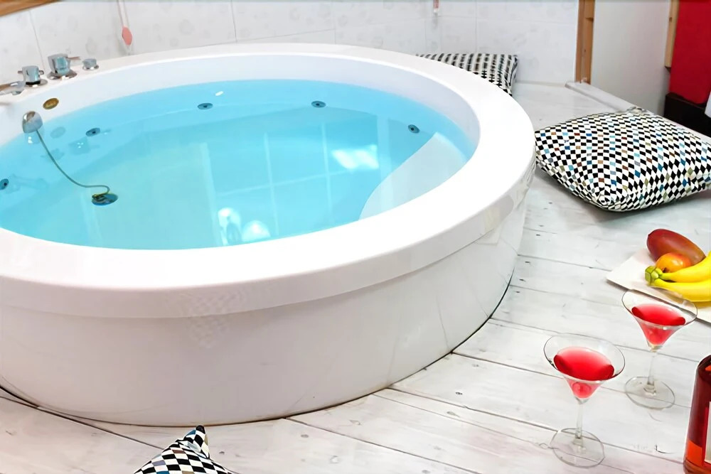 Daebudodemuri Mare Blue Pension