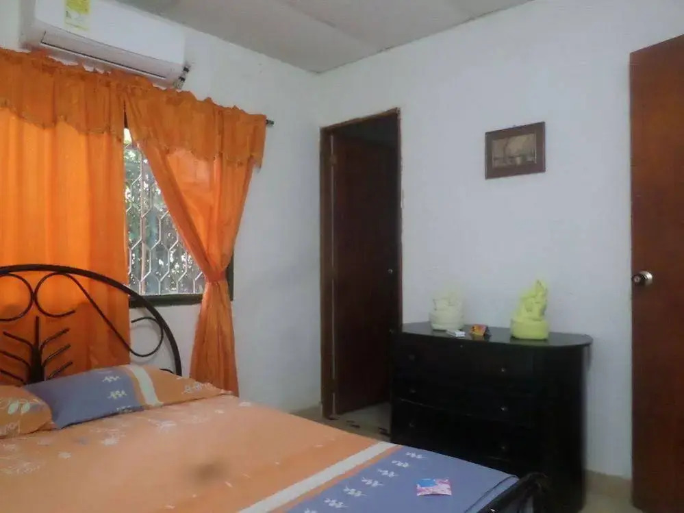 Apartamentos Acuarius taganga