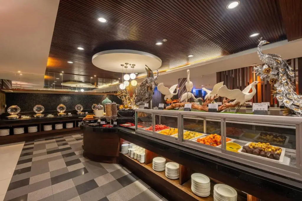 Prime Plaza Hotel Sanur - Bali