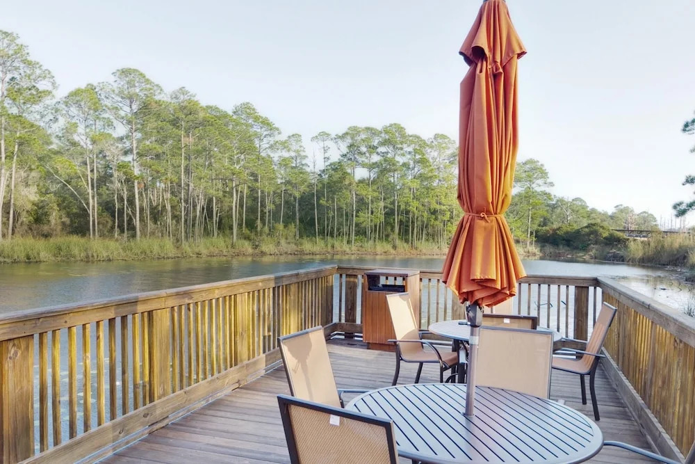 Redfish Village M2321- Changes in Latitude
