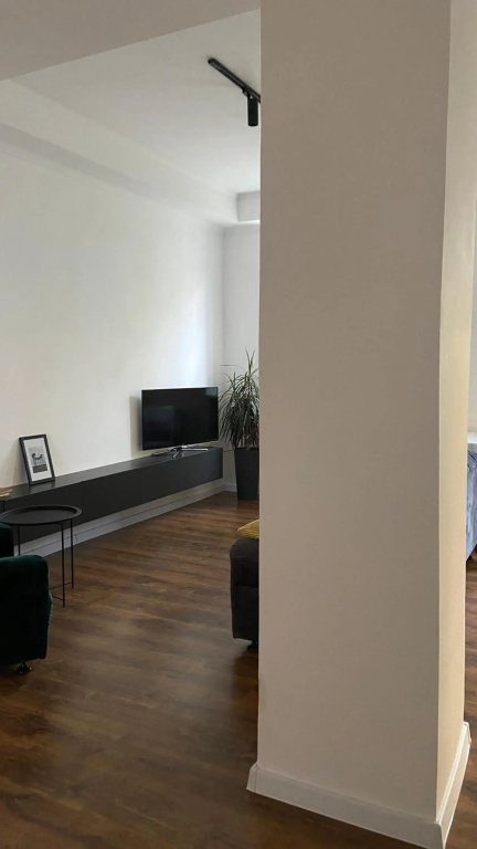 Sobornosti Apartment Poltava City