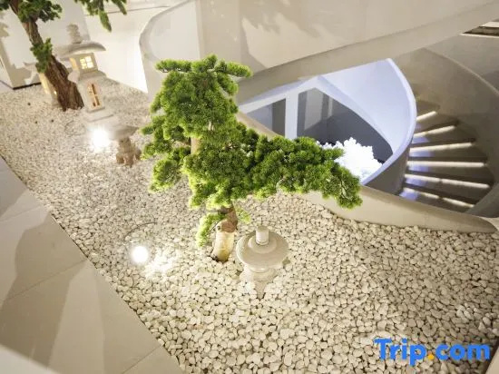 Wenzhou Taishun Art Museum Hotel