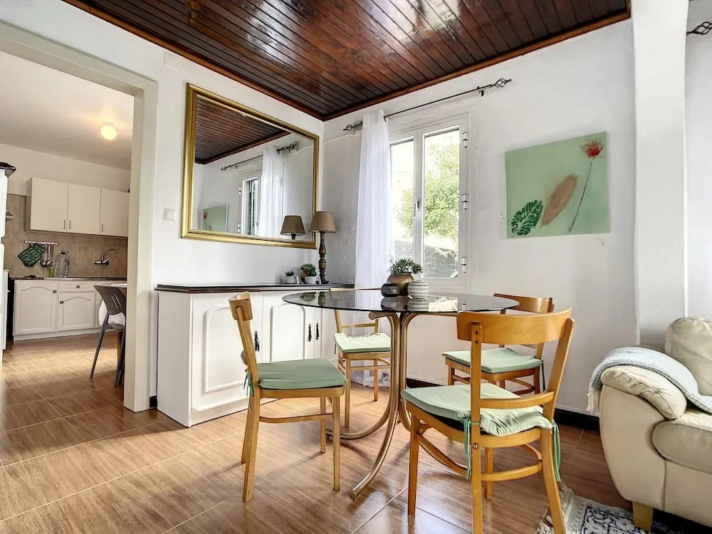 Casinha da Achada by Atlantic Holiday