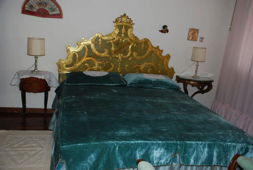 B&B Il Glicine Fiorito