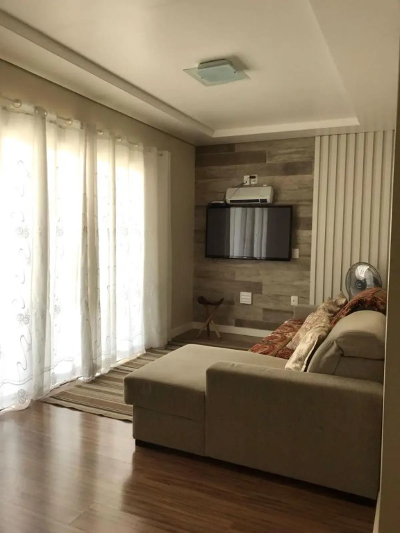 Apartamento Marquinho