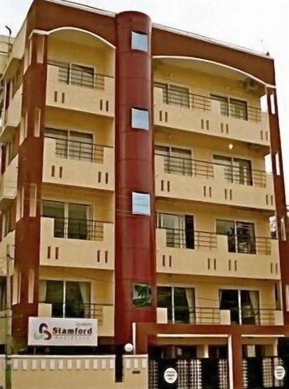 Stamford Residency