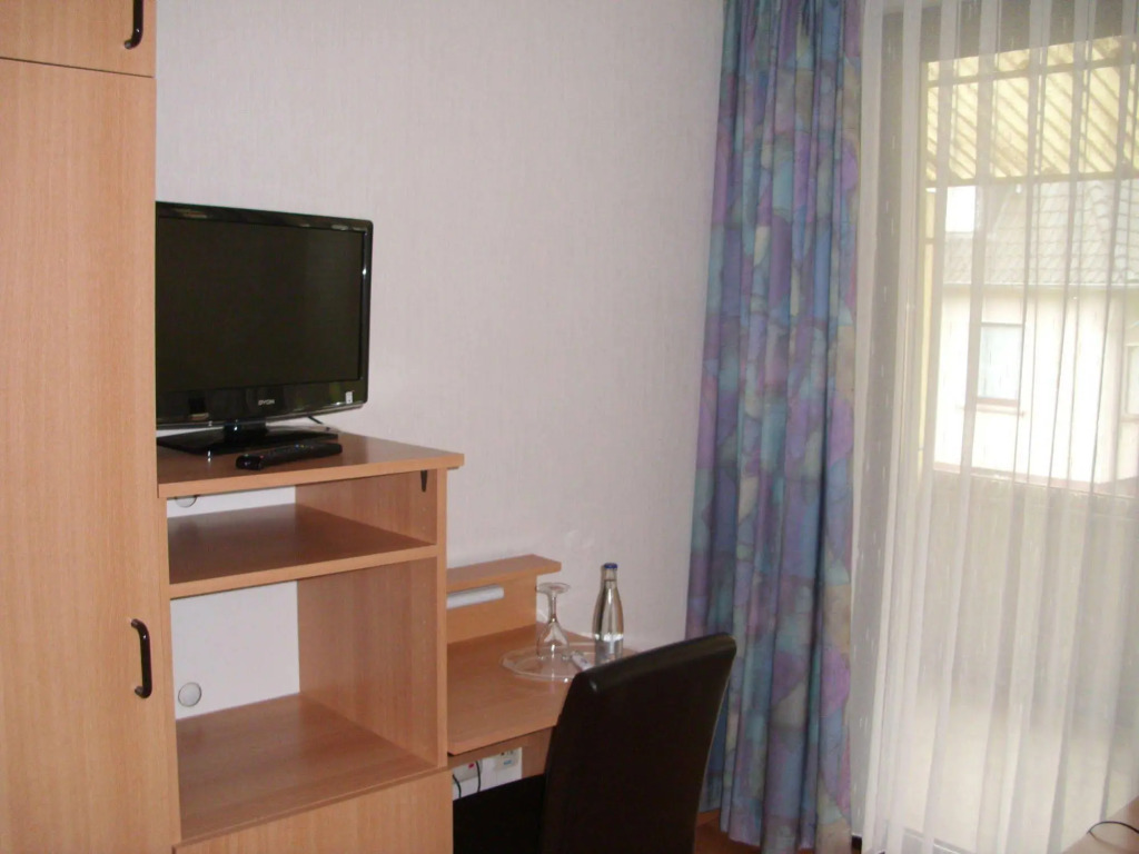 Hotel Road-House