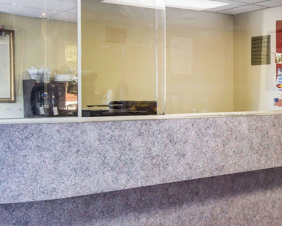 Econo Lodge Jonesboro - Atlanta South