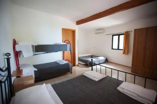 Holiday Parks 4 Stars Pisciotta