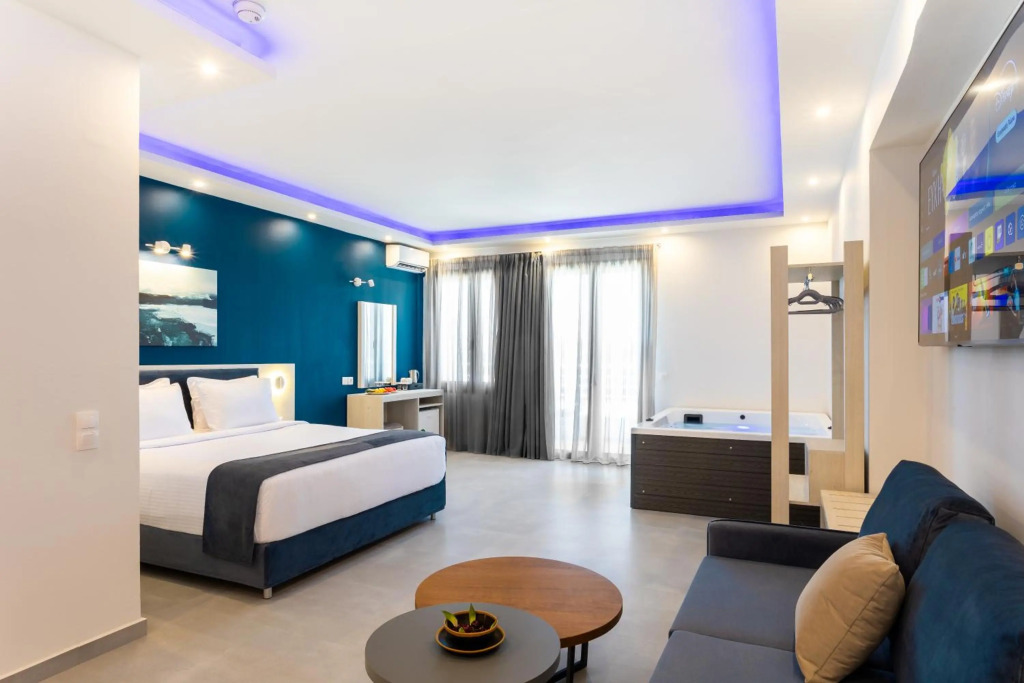 Azul Eco Hotel