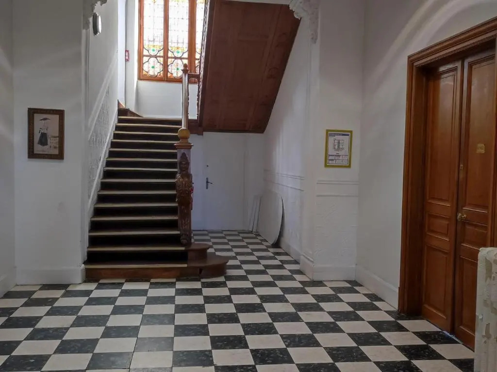 Appartement Jausiers, 3 pièces, 6 personnes - FR-1-165B-4