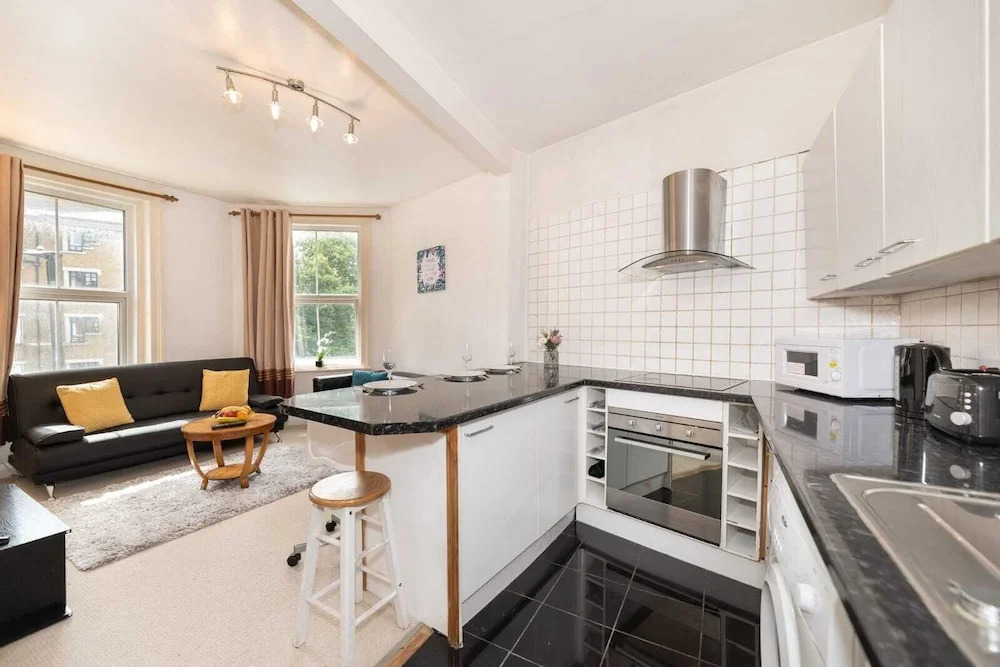 Little Venice Two Bed Apartmen