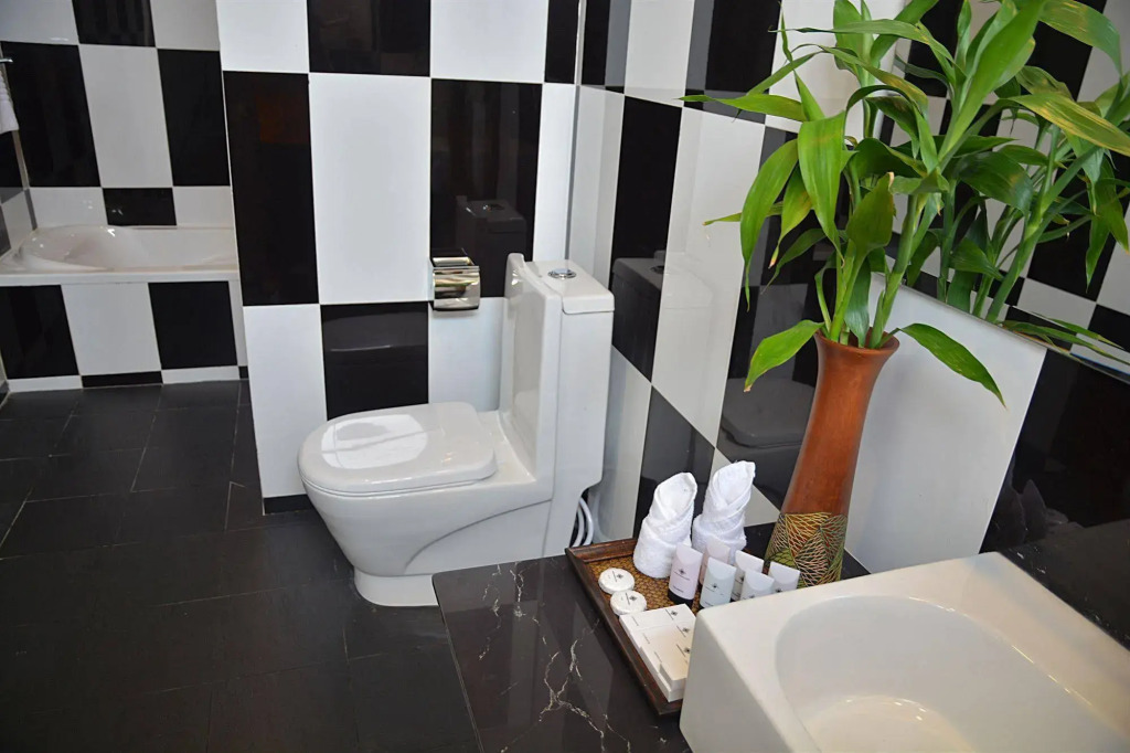 Laysung Boutique Hotel