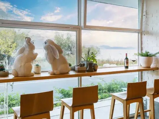 Dali Yunqi Seaview Homestay